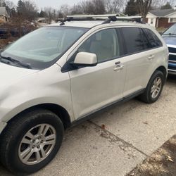 07 Ford Edge