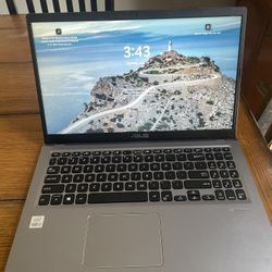 ASUS Vivobook Laptop