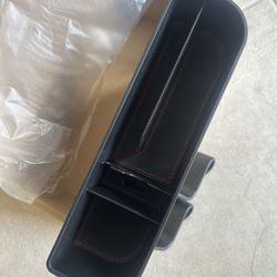 Car Console Organizer