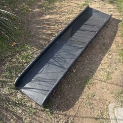 Dog Ramp 