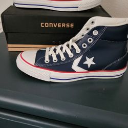 Converse Shoes 