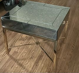 Jonathan Adler End Table