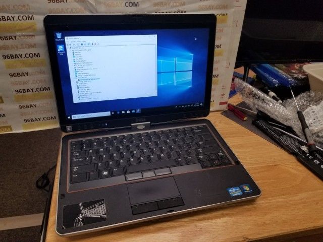 DELL LATITUDE XT3 WITH CORE i5 (SHOP10)