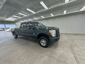 Ford F250 2012