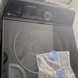 Smart Washer 