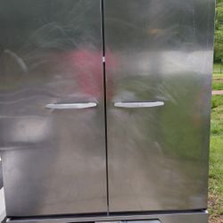 Beverage-air 