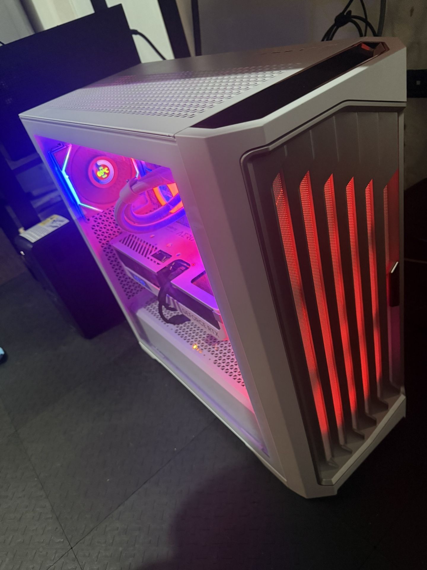 High-end Gaming Pc