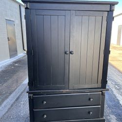 Tv Armoire 