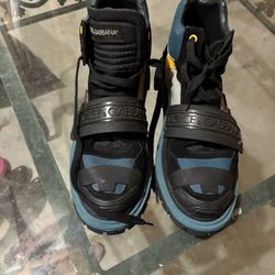 Dolce and Gabbana men boots