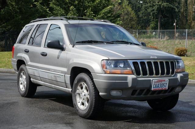 1999 Jeep Grand Cherokee