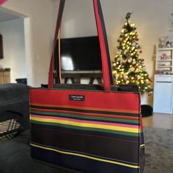 Kate Spade Small Tote 
