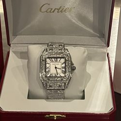 Brand New , Full Customized Bracelet And Dial