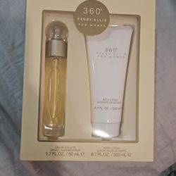 Perry ELLIS 360 