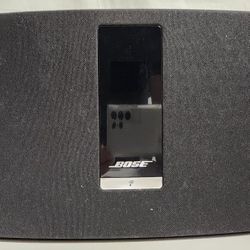 Bose SoundTouch 20 Series III Wireless Speaker