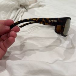 Smith Sunglasses