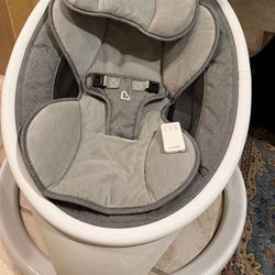 Baby Swing