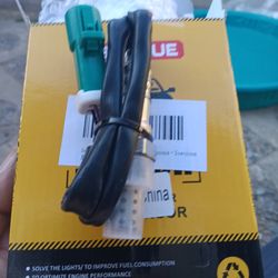 Sensores de oxígeno