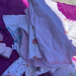 Baby Blankets