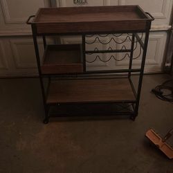 Wine Rack