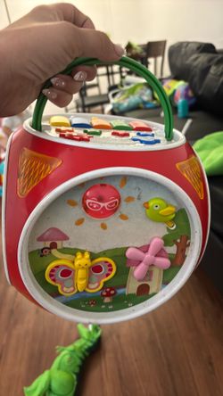 Kids toy