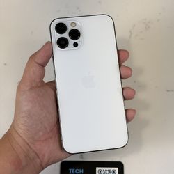 iPhone 12 Pro Max 128Gb Unlocked