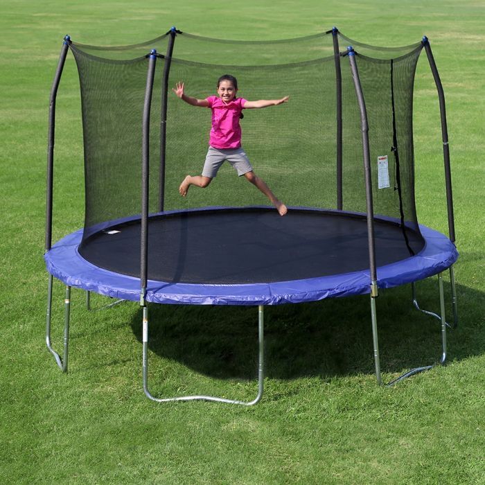 12” Skywalker Trampoline