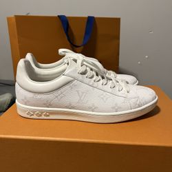 Louis Vuitton Shoes