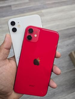 Iphone 11 unlocked