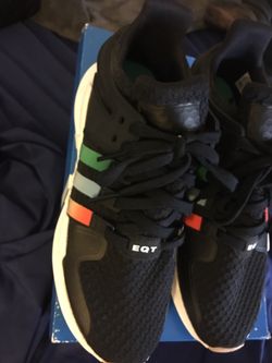 Equity size 9.1/2 women