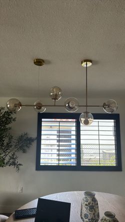 Chandelier
