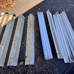 FREE Garage Lights