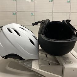 Snowboard Helmets