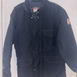 Bulwark FR Jacket Large