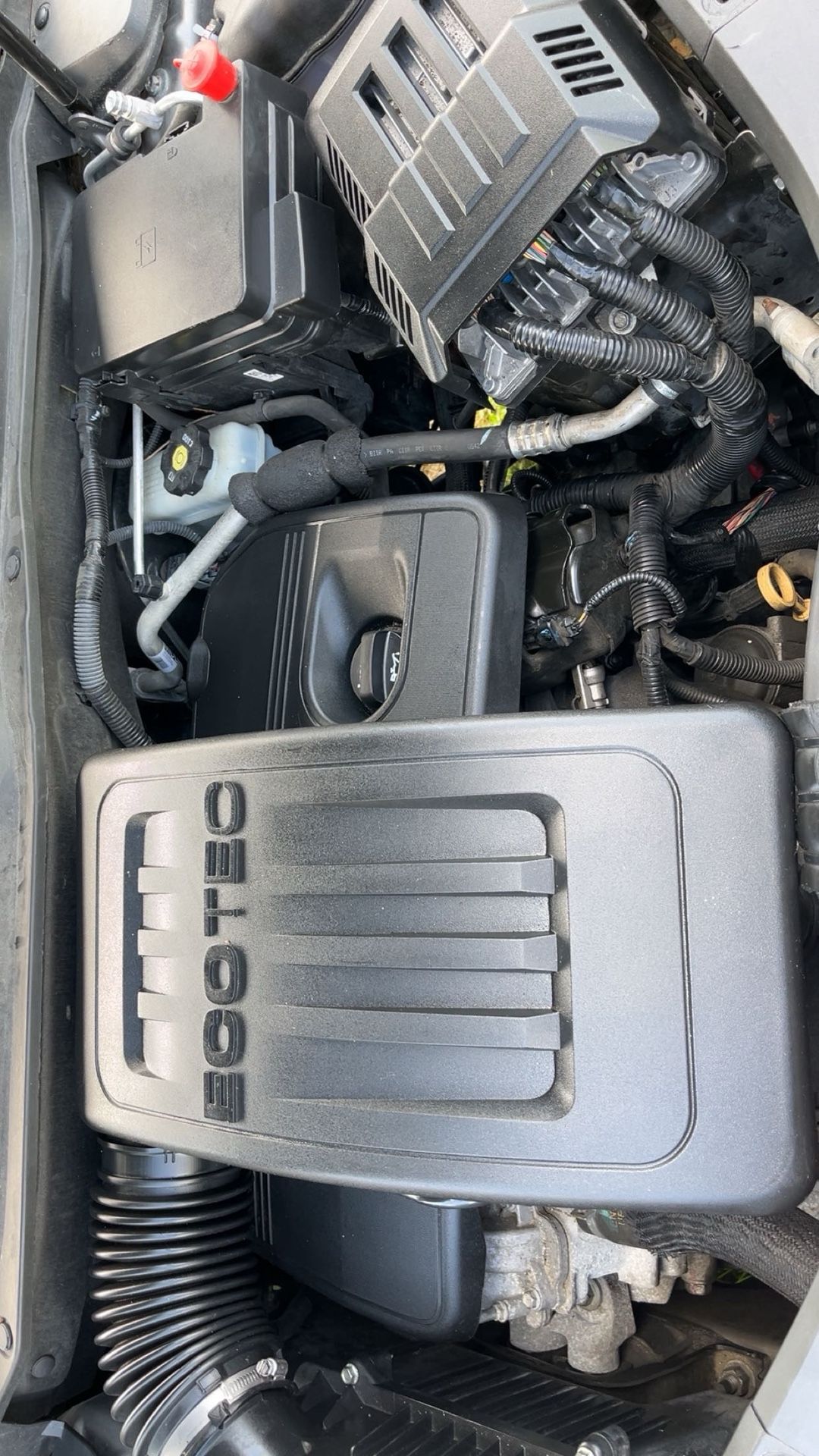 2012 GMC Terrain