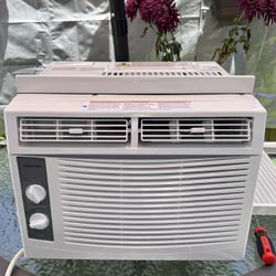 Window AC - Air Conditioner 