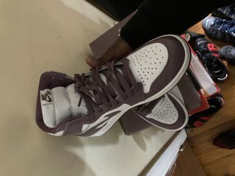 Jordan 1’s Retro Og High 