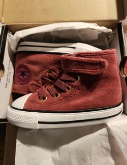 Burganay Converses 5C