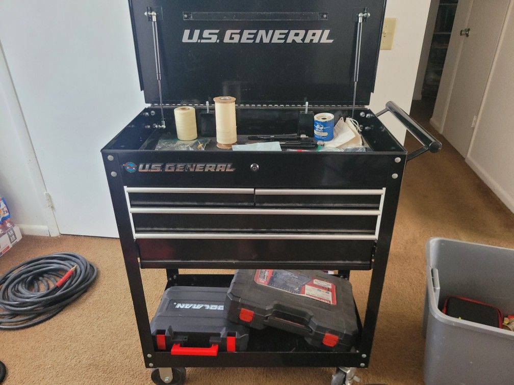 Tool Box