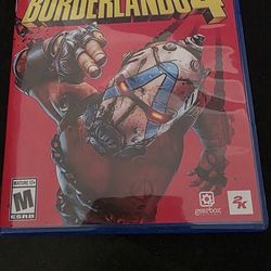 Borderlands 4