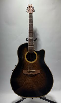 Applause by ovation  AE-38