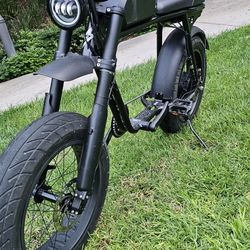 Super 73 S2 SE , Excellent Condition 