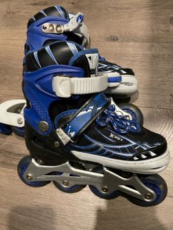 Skates