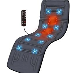 10 Mode Massager 