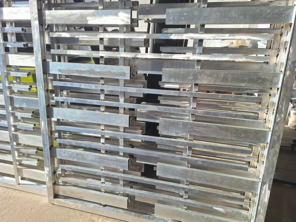 ALUMINUM