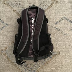 Baseball Bag