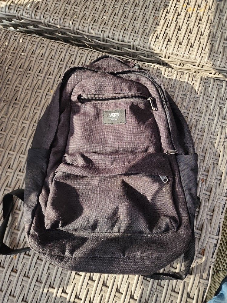 Small Vams Backpack