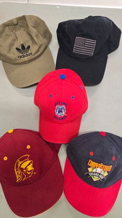 Caps