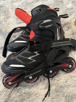 Rollerblades Bladerunner