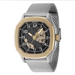 Invicta S1 Rally Diablo Mens 45.5mm