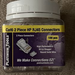 Rj45 Connectors